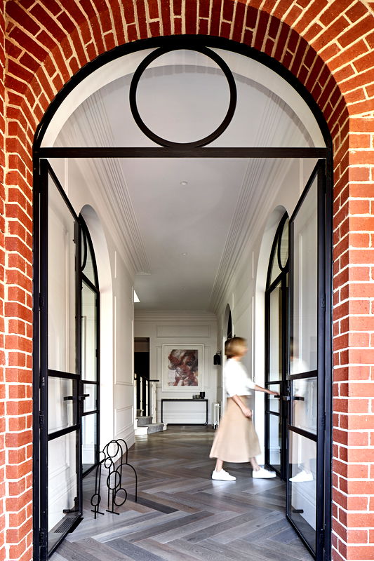 Malvern Resort (Heated Pool)