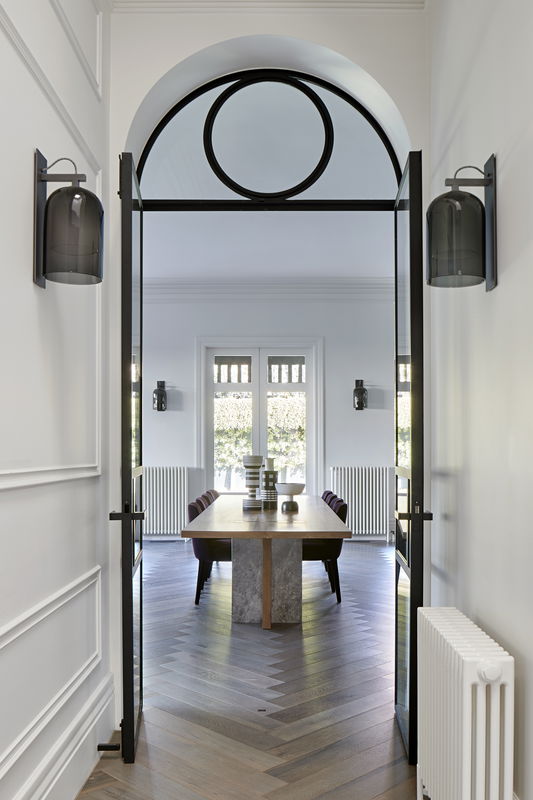 Malvern Resort (Heated Pool)