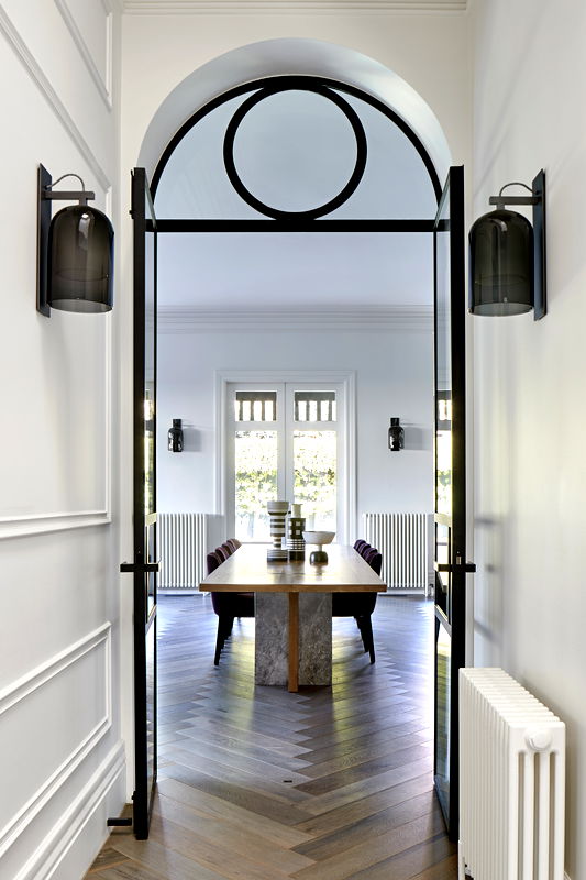 Malvern Resort (Heated Pool)