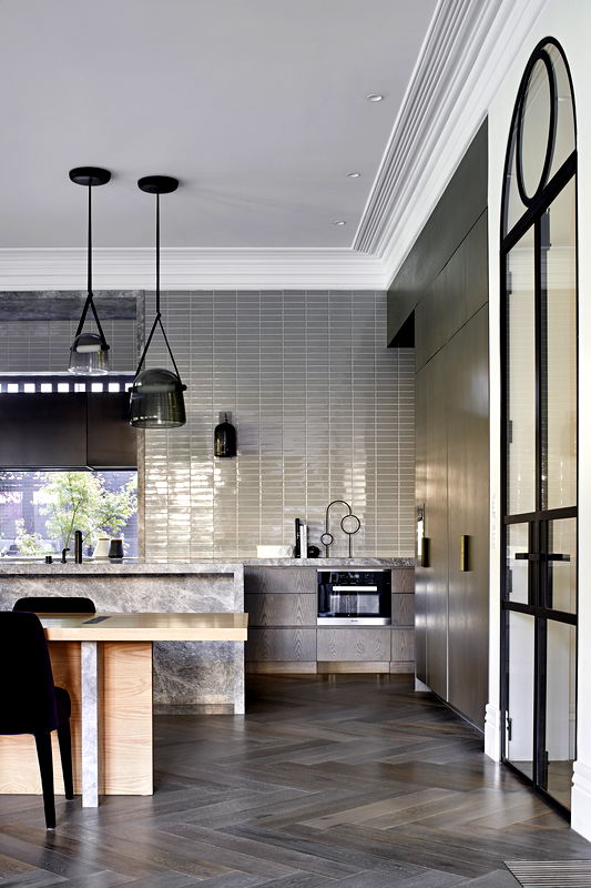 Malvern Resort (Heated Pool)