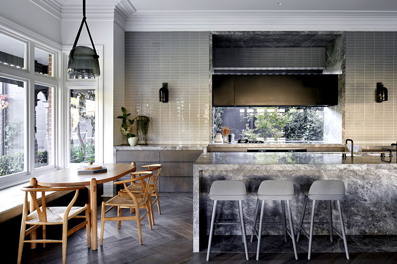 Malvern Resort (Heated Pool)