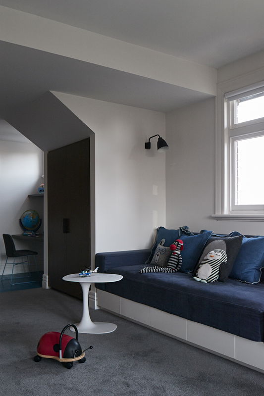 Malvern Resort (Heated Pool)