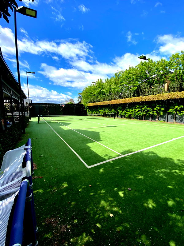 Malvern Resort (Heated Pool)