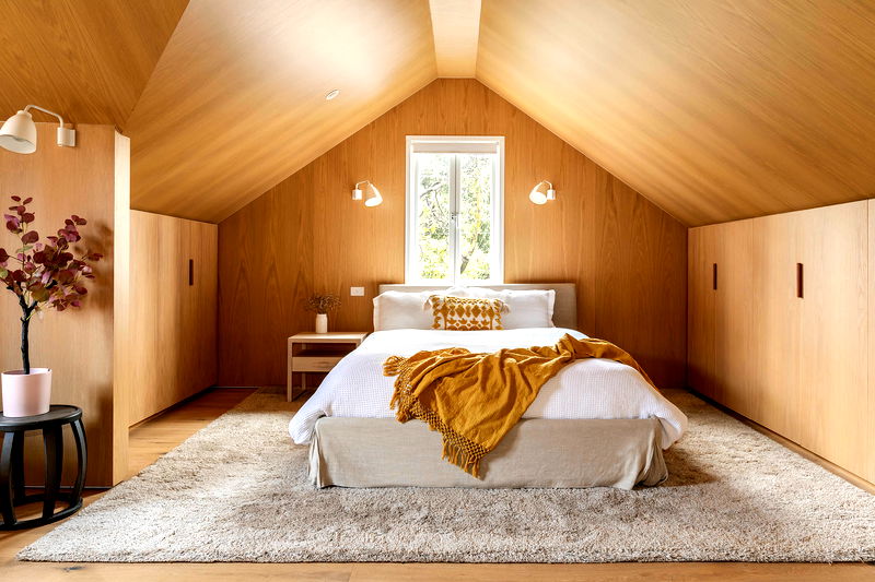 Malvern Resort (Heated Pool)