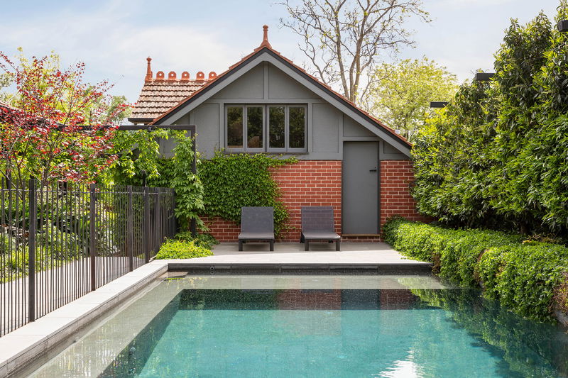 Malvern Resort (Heated Pool)