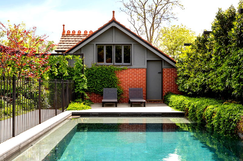 Malvern Resort (Heated Pool)