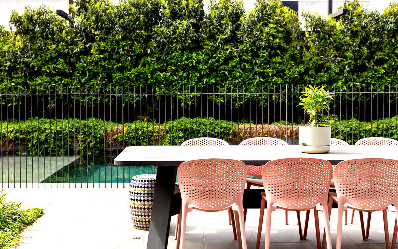 Malvern Resort (Heated Pool)