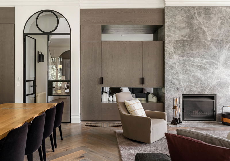 Malvern Resort (Heated Pool)