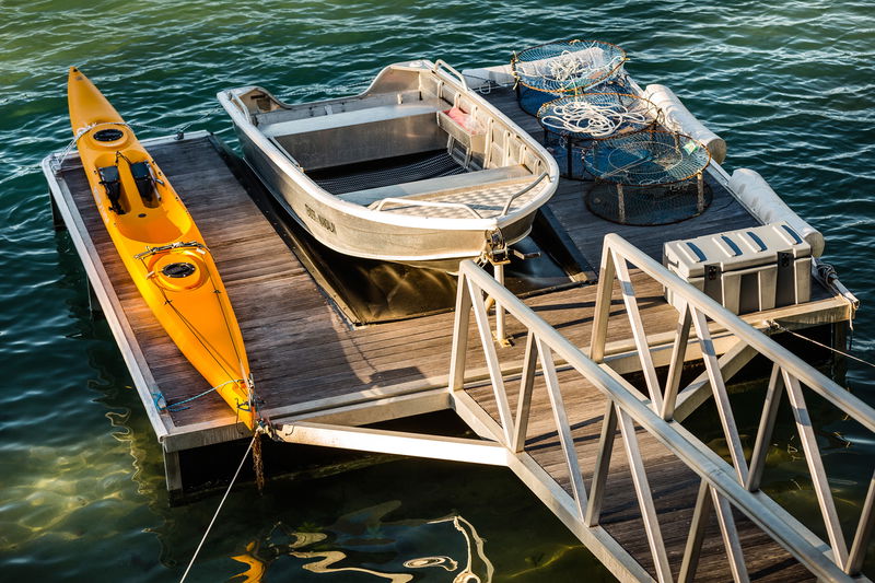 Aqua (With Car Parking)