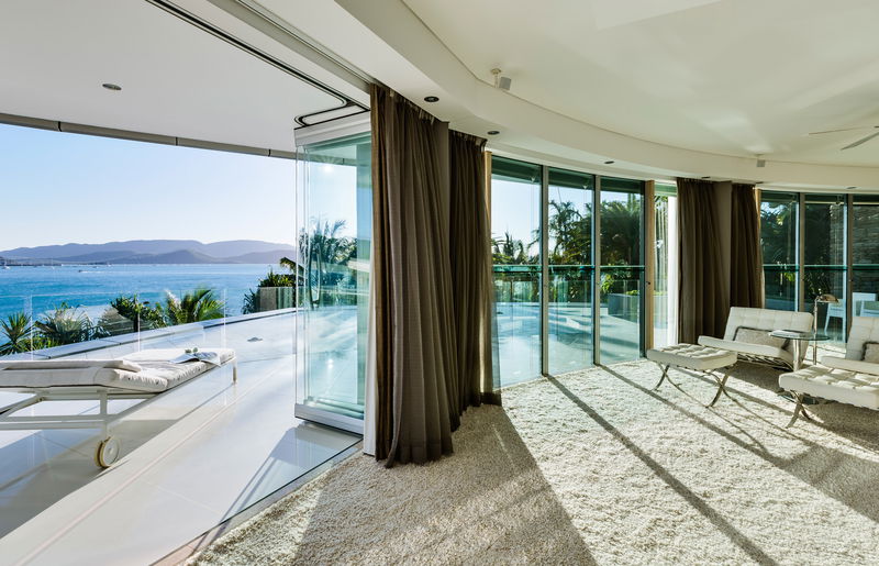 Aqua (With Car Parking)