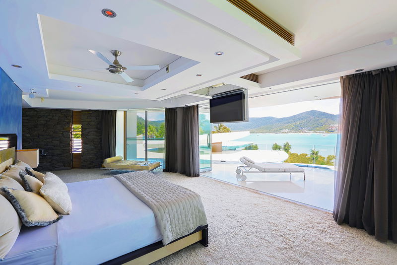 Aqua (With Car Parking)