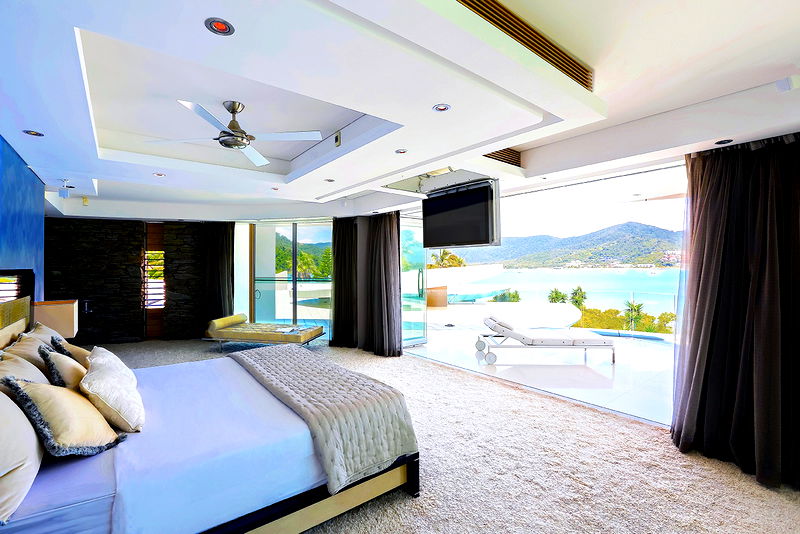 Aqua (With Car Parking)