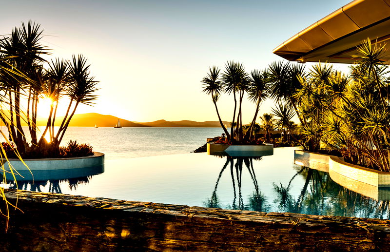 Aqua (With Car Parking)