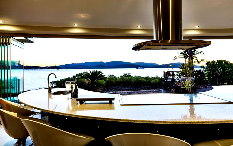 Aqua (With Car Parking)