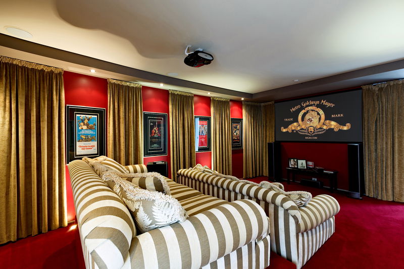 Aqua (With Car Parking)