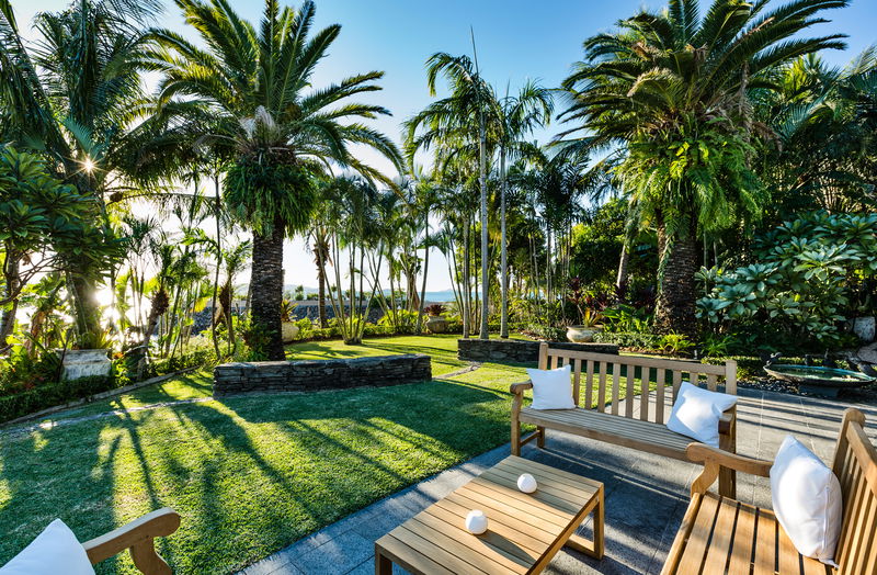 Aqua (With Car Parking)