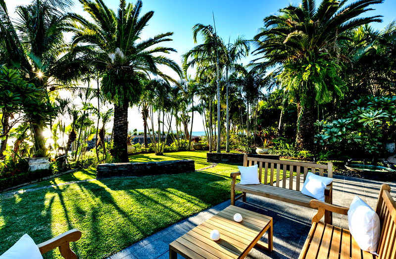 Aqua (With Car Parking)