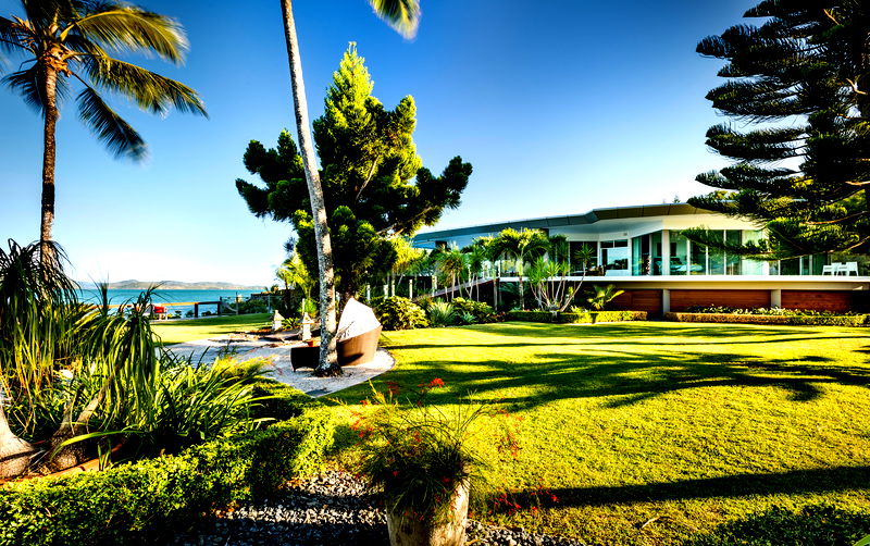 Aqua (With Car Parking)