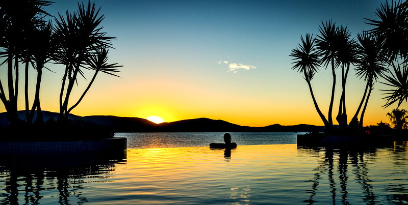 Aqua (With Car Parking)