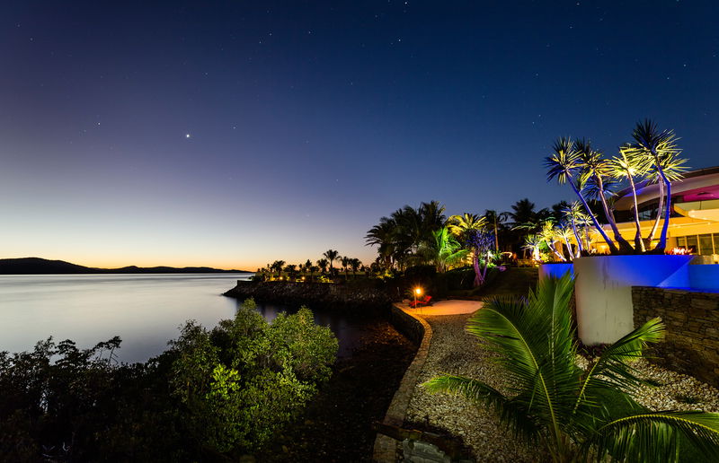 Aqua (With Car Parking)