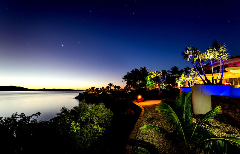 Aqua (With Car Parking)