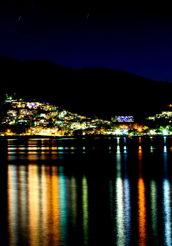 Aqua (With Car Parking)