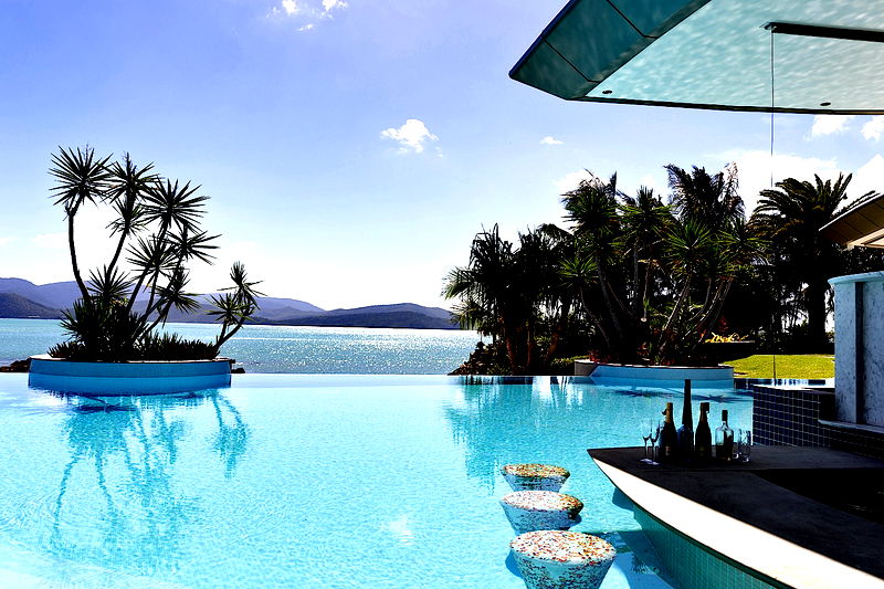 Aqua (With Car Parking)