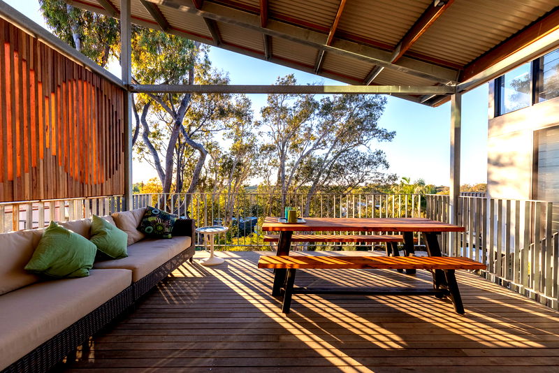 42 Byron (Walk to Beach)