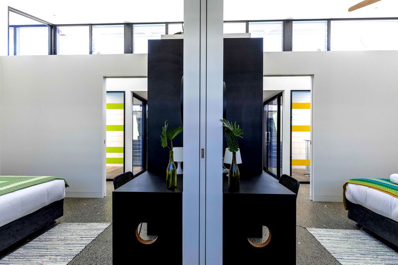 42 Byron (Central Byron, Walk to Beach)