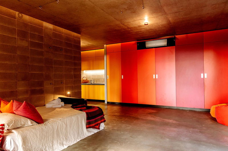 42 Byron (Central Byron, Walk to Beach)