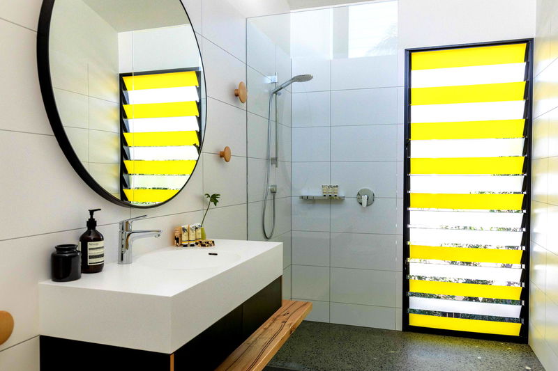 42 Byron (Central Byron, Walk to Beach)