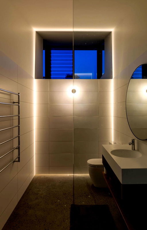 42 Byron (Central Byron, Walk to Beach)