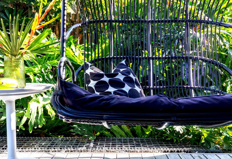 42 Byron (Central Byron, Walk to Beach)