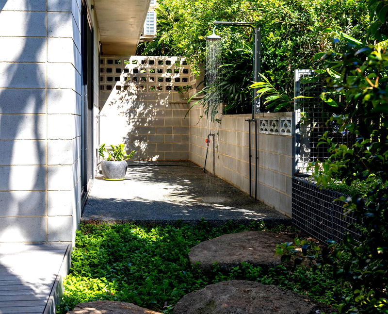 42 Byron (Central Byron, Walk to Beach)