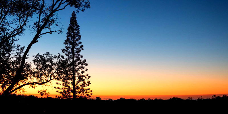 42 Byron (Central Byron, Walk to Beach)