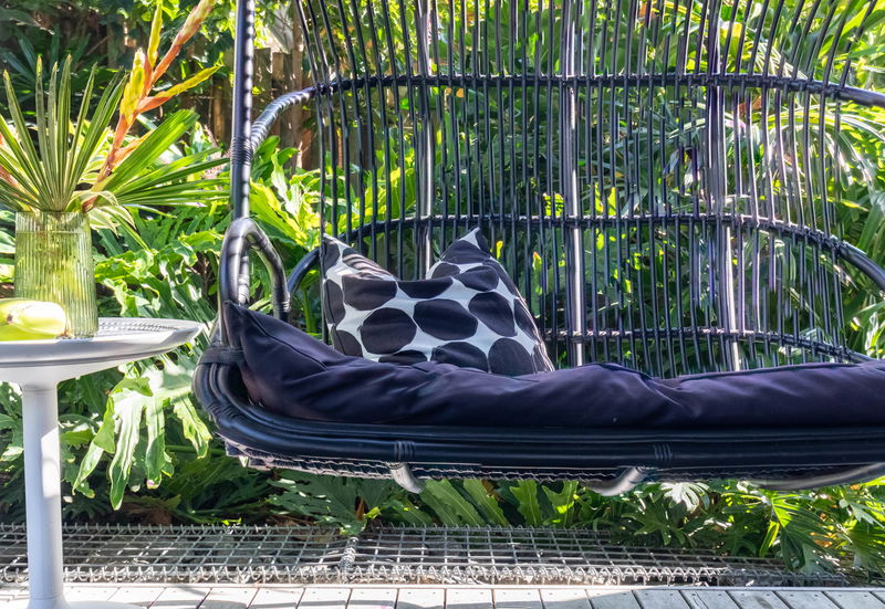 42 Byron (Central Byron, Walk to Beach)