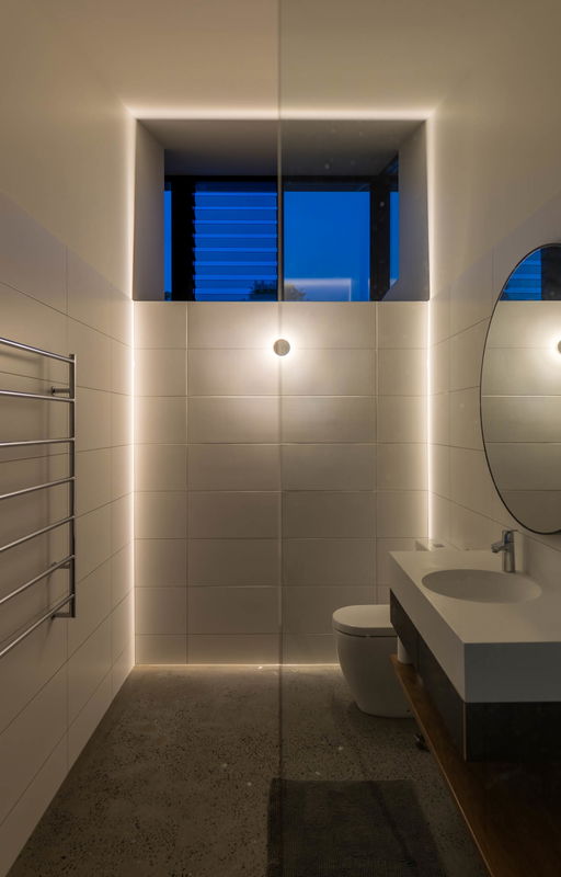 42 Byron (Central Byron, Walk to Beach)