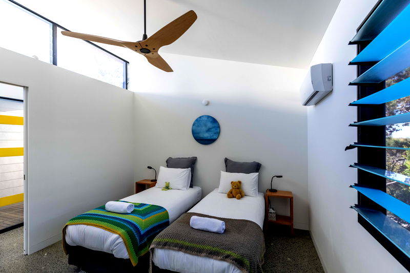 42 Byron (Walk to Beach)