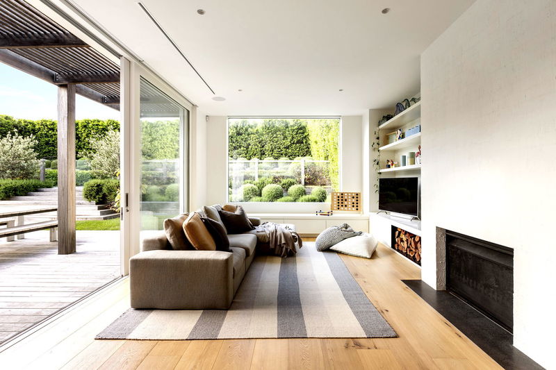 Portsea Sanctuary (Heated Pool)