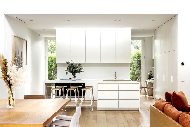 Portsea Sanctuary (Heated Pool)