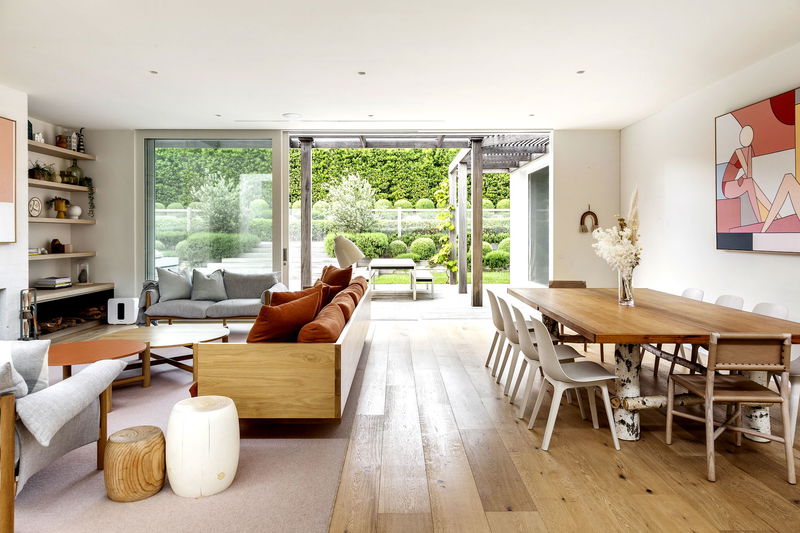 Portsea Sanctuary (Heated Pool)