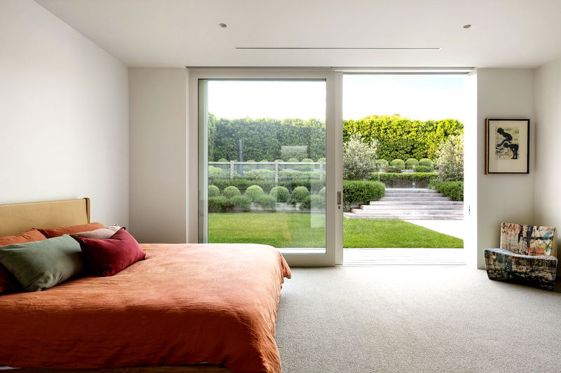 Portsea Sanctuary (Heated Pool)