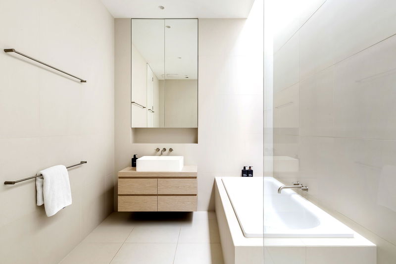 Portsea Sanctuary (Heated Pool)