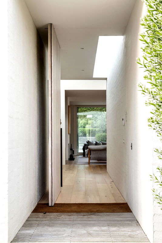 Portsea Sanctuary (Heated Pool)