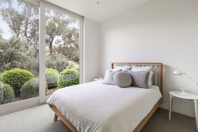 Portsea Sanctuary (Heated Pool)