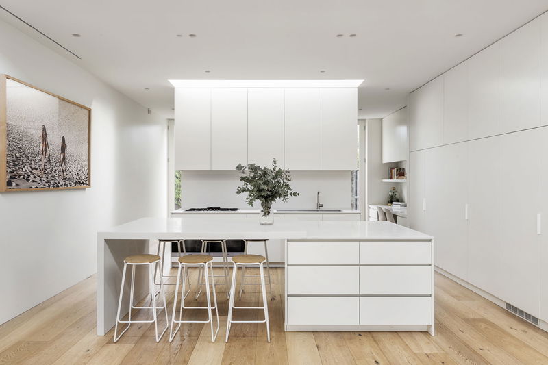 Portsea Sanctuary (Heated Pool)