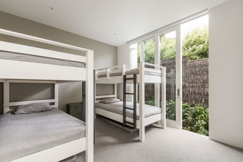 Portsea Sanctuary (Heated Pool)