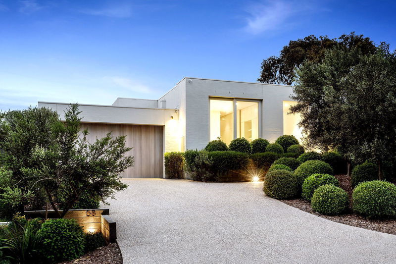 Portsea Sanctuary (Heated Pool)