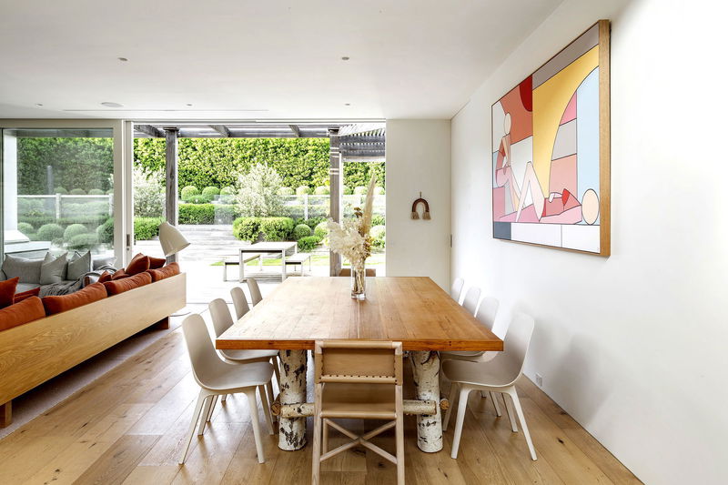 Portsea Sanctuary (Heated Pool)