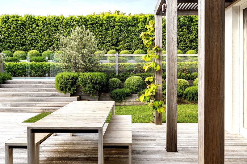 Portsea Sanctuary (Heated Pool)